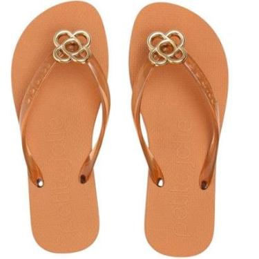 Imagem de Chinelo Petite Jolie Fresh Pj6979 Feminino-Feminino