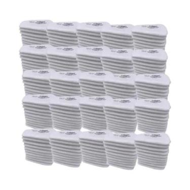 Imagem de Filtro De Algodão Substituível À Prova De Poeira Para Máscara De Gás R