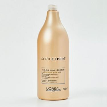 Imagem de L'Oréal Professionnel Absolut Repair Cortex Lipidium - Condicionador Reconstrutor - 1500ml-Feminino