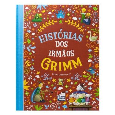 Imagem de Histórias Encantadas: Histórias Dos Irmãos Grimm