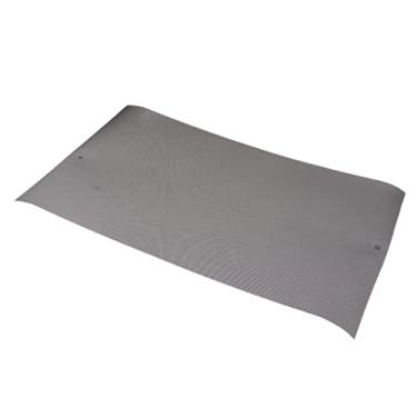 Imagem de ZGUZMCMK 2 Unidades de Protetor de Ventoinha de Computador PC de 300 Mm de Largura, em Malha Protetora Contra Poeira, 1 Preso-30cm