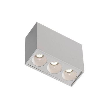 Imagem de Spot de Sobrepor Nordecor Downlight Powerus Led 35° Alto IRC 90 6W