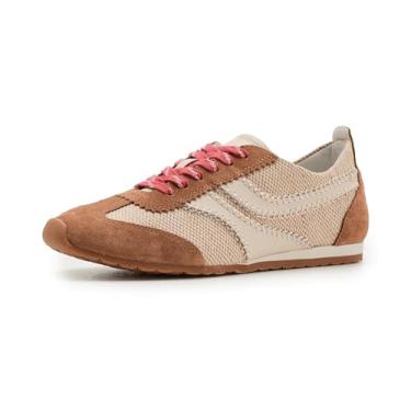 Imagem de Dolce Vita Tênis feminino Delany, Marrom multi, 36