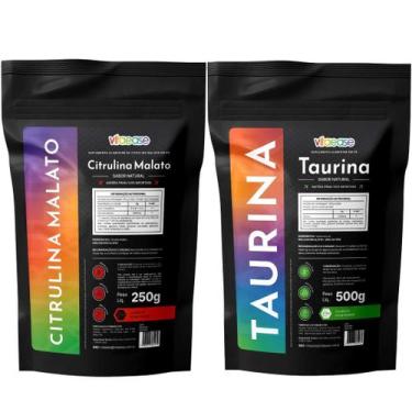Imagem de Citrulina Malato 250g Vitaease  Suplemento Alimentar em Pó, Citrulina 
