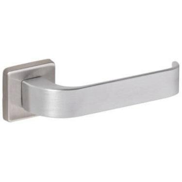 Imagem de Fechadura Odin Imab Interna Cromo Acetinada Escovada Quarto