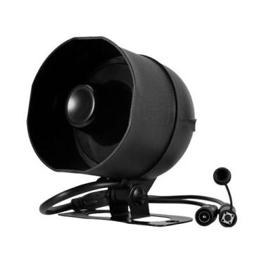 Imagem de Sistema De Alarme WiFi De Alto Decibel 120dB Com Sensor De Porta Tuya,