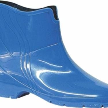 Imagem de Galocha Feminina em Borracha Durável, Confortável e Impermeável Ideal 