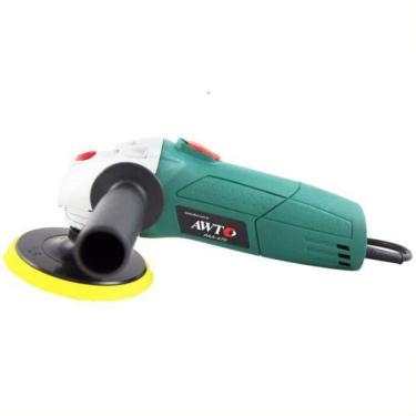 Imagem de Politriz Angular 5´ 127V Awt - 470W