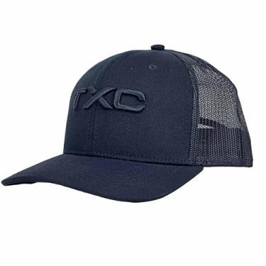 Imagem de Boné Custom Preto TXC Lançamento Original, Preto, M, ÚNICO