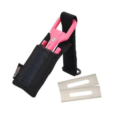 Imagem de Faca De Mergulho Subaquático Com Cortador De Linha, Equipamento De Seg