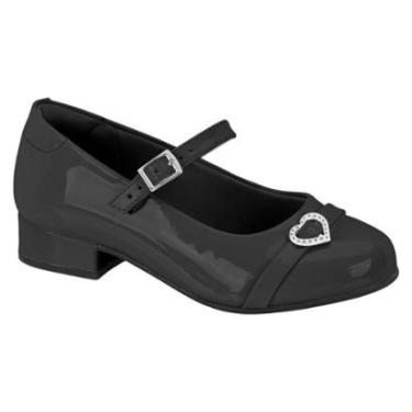 Imagem de Sapato Molekinha 2528.119 Boneca Saltinho Infantil-Feminino