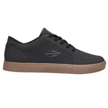Imagem de Tênis Mormaii Urban 3 - 203374-01 - 0114 Black/Natural-Masculino