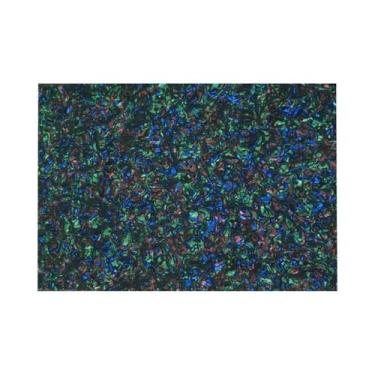 Imagem de Material Em Branco Para Escudo De Guitarra Elétrica E Baixo 11.4x16.9 