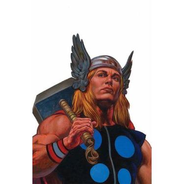 Imagem de Thor - Vikings - Record