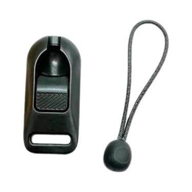 Imagem de Conector De Liberação Rápida Para Alça De Câmera DJI Nikon Sony - Kit 