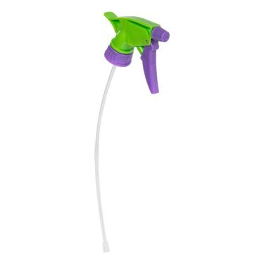 Imagem de Válvula Pulverizadora Palisad 647328 Bocal Plástico