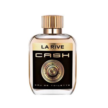 Imagem de Perfume La Rive Cash Edt Masculino 100ml