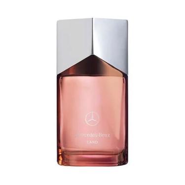 Imagem de Perfume Asl Land Mercedes Benz Edp Masculino 100ml