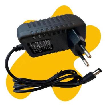 Imagem de Fonte 12v 2a Bivolt Estabilizada Led - Congratulations Store