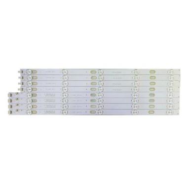Imagem de Kit Barras De Led Ph43n91 Ph43n91dsgwa Ph43n91dsgw - genérica