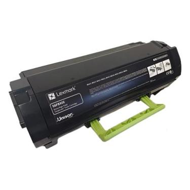 Imagem de Toner para Lexmark Mx321, Mx421, Ms421, - 15k cod 56f4h00