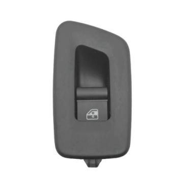 Imagem de Botão Vidro Elétrico Porta Traseira Esquerda Compass - Jeep