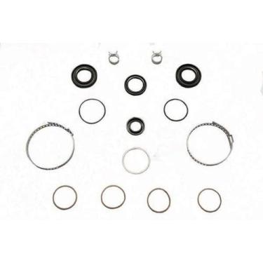 Imagem de Reparo caixa direcao hidraulica showa honda cr-v 07/... - Brascam