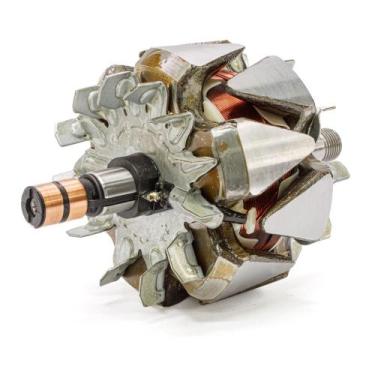 Imagem de Rotor Alternador Trator W170B 885 Actros 2546 Axor 2040 Cargo C 1317 C