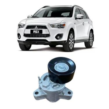 Imagem de Tensor Do Alternador Asx 2013 2014 2014 2016 2017 - Rolt do Brasil