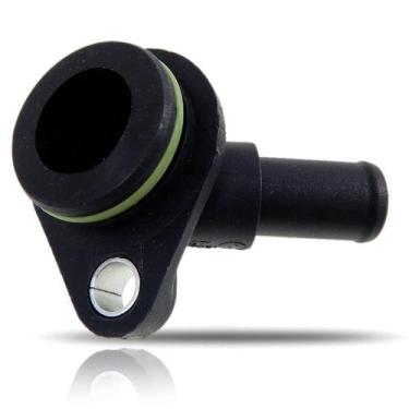 Imagem de Conexão da válvula egr cabeçote original fiat ducato 2.3 2013 a 2021 5