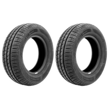 Imagem de Kit 2 Pneus 185/70R14 88H Reflex RH01 Ironhead