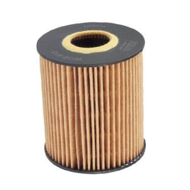 Imagem de Refil Filtro de Óleo Fiat Argo Cronos Toro Bravo Doblo Idea Palio Punt