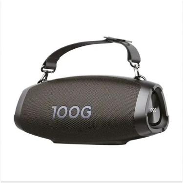 Imagem de Joog Caixa de Som Bluetooth Speaker HiLite JHL02 70W Waterproof IPX6 T