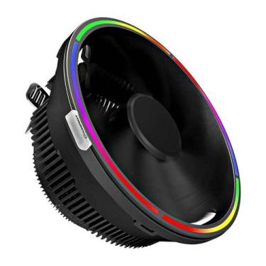 Imagem de Air Cooler Gamma 200 RGB 127x82mm Gamemax