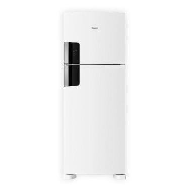 Imagem de Geladeira Frost Free 2 Portas Duplex 455 Litros 220V CRM56M Consul, Br