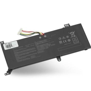 Imagem de Bateria para Notebook Asus VivoBook 17 X712FA-AU740T - BestBattery