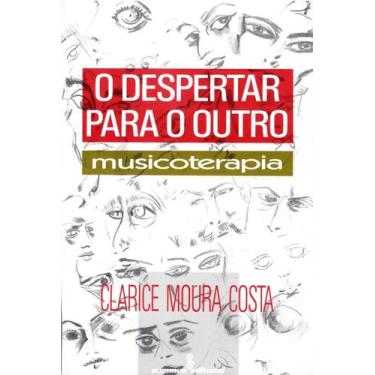 Imagem de Livro - O despertar para o outro