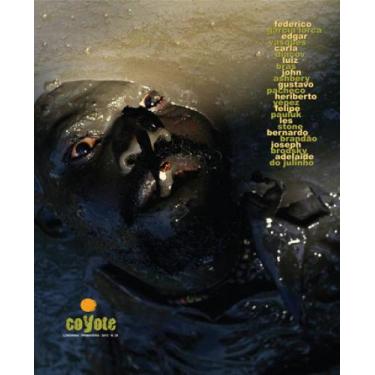 Imagem de Revista coyote 25 - ILUMINURAS