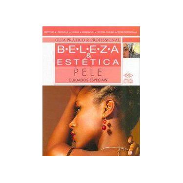 Imagem de Pele: cuidados e tratamentos - col. beleza e estetica - DCL, DISTR.COM