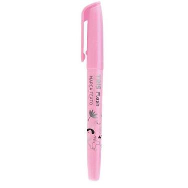Imagem de Marca Texto Holic Dreamy Flash - Pastel - Tris, Rosa
