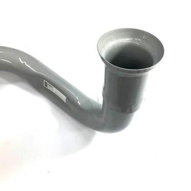 Imagem de Tubo flexivel mbb 2423b/2726 eletronico euro 3 fabbof **merc - FABBOF 