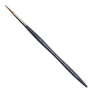 Imagem de Pincel Aquarela Professional Pointed Round 6 Winsor Newton - Winsor & 