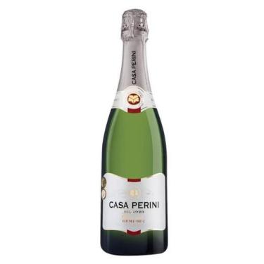 Imagem de Casa Perini Espumante Demi Sec 750 Ml
