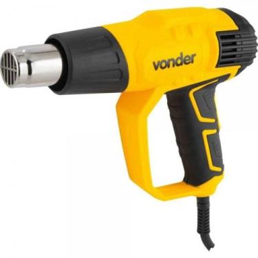 Imagem de Soprador Térmico Vonder 2000W STV 200N Profissional 220V