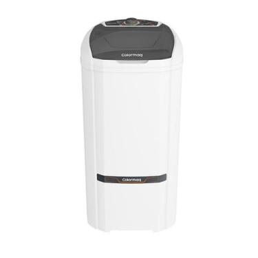 Imagem de Lavadora roup.tanq 15kg colo bc127 - COLORMAQ