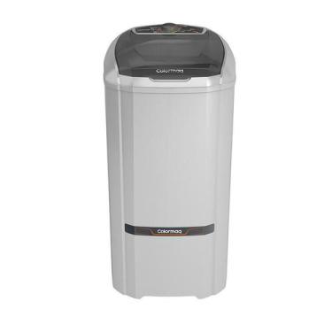 Imagem de Lavadora roup.tanq 15kg colo prata127 - COLORMAQ