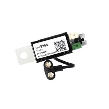 Imagem de Amplificador de antena de rádio GM Genuine Parts 23108265