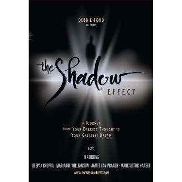 Imagem de The Shadow Effect: Illuminating the Hidden Power of Your True Self