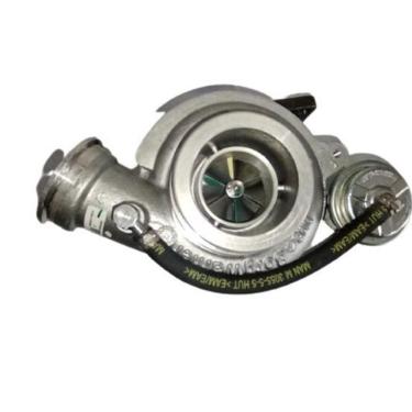 Imagem de Turbina Ford Cargo 712E Cummins 4Btaa 118 Hp Euro 3