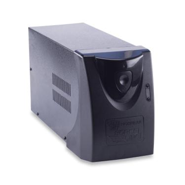 Imagem de No Break Bivolt 1500VA Preto Forceline